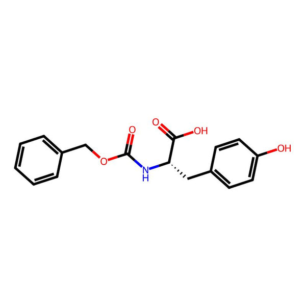 Z-Tyr-OH|CS-W007931|1164-16-5