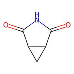 3-Azabicyclo[3.1.0]hexane-2,4-dione|CS-0055993|5617-69-6