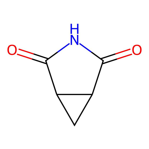 3-Azabicyclo[3.1.0]hexane-2,4-dione|CS-0055993|5617-69-6