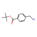 tert-Butyl 4-(aminomethyl)benzoate|CS-0139645|107045-28-3