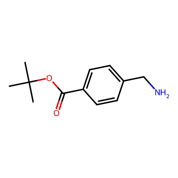 tert-Butyl 4-(aminomethyl)benzoate|CS-0139645|107045-28-3