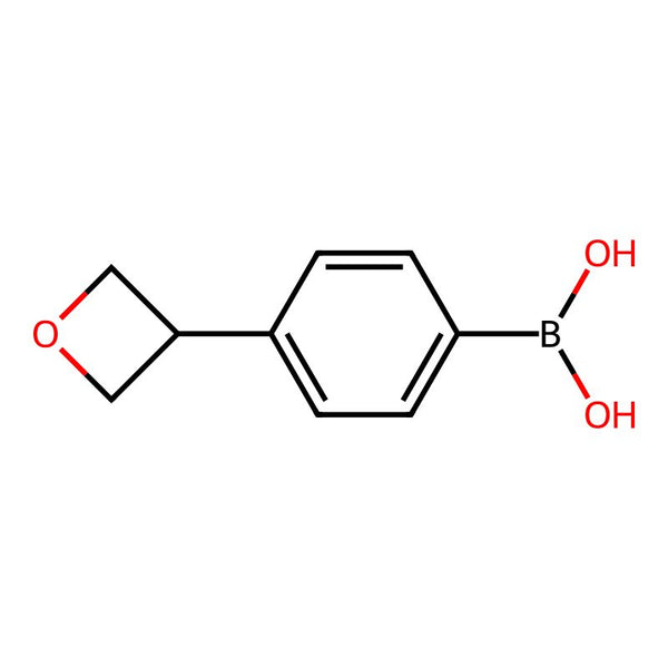(4-(Oxetan-3-yl)phenyl)boronic acid|CS-0197877|1417887-72-9