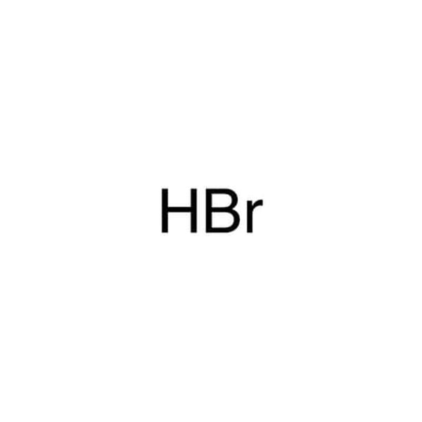 Hydrobromic acid, 48%|93-3504|10035-10-6