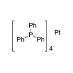 Tetrakis(triphenylphosphine)platinum(0), 98%|78-2030|14221-02-4