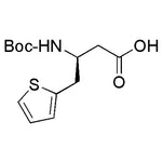 Boc-(2-thienyl)-L-b-homoalanine|15228|190190-47-7