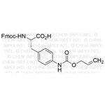 Fmoc-4-Allyloxymethyl-L-phenylalanine|47725|220848-55-5