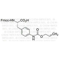 Fmoc-4-Allyloxymethyl-L-phenylalanine|47725|220848-55-5