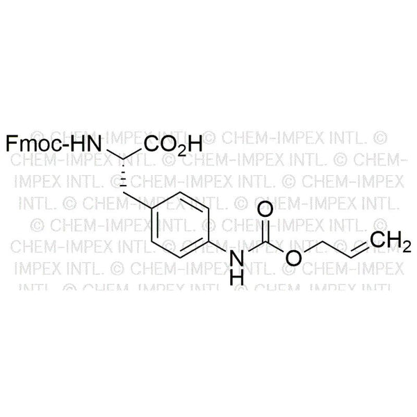 Fmoc-4-Allyloxymethyl-L-phenylalanine|47725|220848-55-5