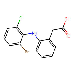 Diclofenac EP Impurity D|C4X-10513|127792-23-8