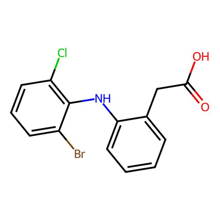 Diclofenac EP Impurity D|C4X-10513|127792-23-8