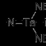 (t-Butylimido)tris(diethylamino)tantalum(V), min. 98% (99.99%-Ta) PURATREM TBTDET|73-0723|169896-41-7