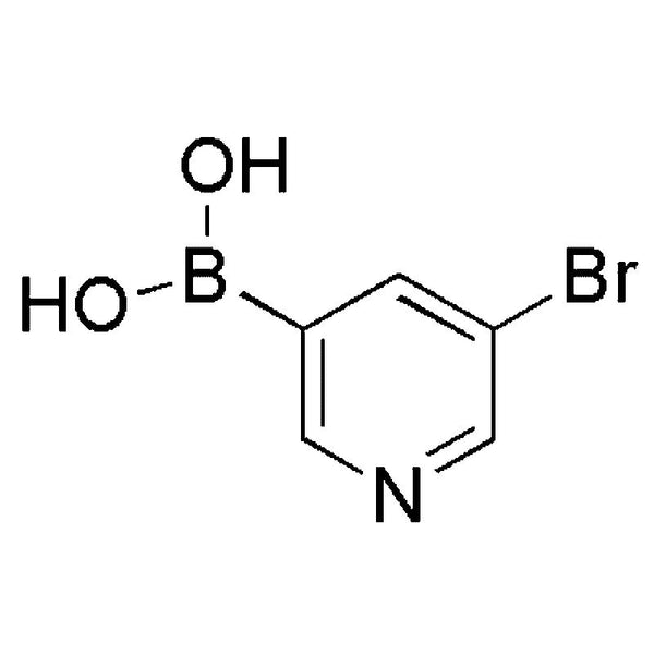 5-Bromopyridine-3-boronic acid|28658|452972-09-7
