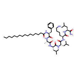 Palmitoyl hexapeptide-6|CPTD788751|891498-01-4