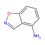 Benzo[d]isoxazol-4-amine|CS-0563907|1558272-96-0