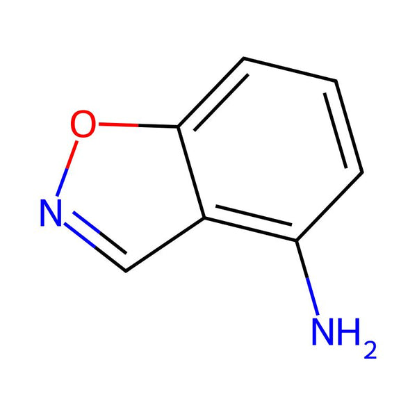 Benzo[d]isoxazol-4-amine|CS-0563907|1558272-96-0