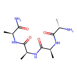 L-Alanyl-L-Alanyl-L-Alanyl-L-Alaninamide|CPTD788405|55673-24-0