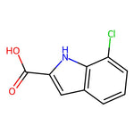7-Chloro-1H-indole-2-carboxylic acid|CS-0119394|28899-75-4