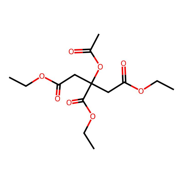 Triethyl 2-acetoxypropane-1,2,3-tricarboxylate|CS-W009904|77-89-4