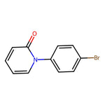 1-(4-Bromophenyl)pyridin-2(1H)-one|CS-0161910|1845694-31-6