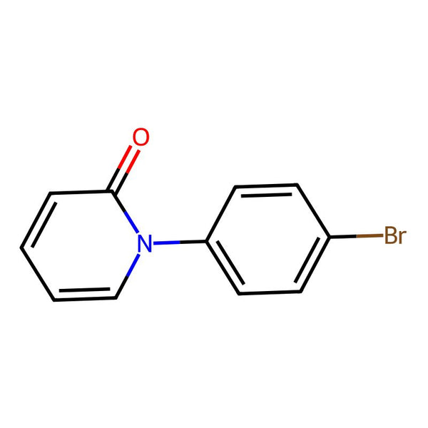 1-(4-Bromophenyl)pyridin-2(1H)-one|CS-0161910|1845694-31-6