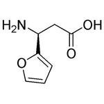 (S)-3-Amino-3-(2-furyl)propionic acid|15210|131829-49-7