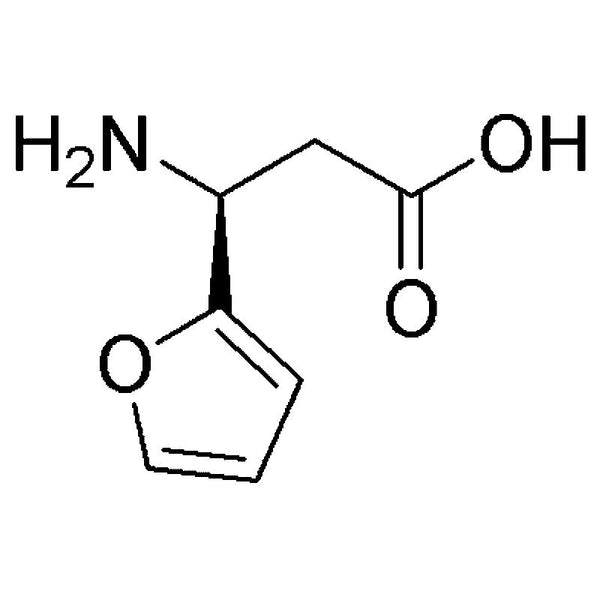 (S)-3-Amino-3-(2-furyl)propionic acid|15210|131829-49-7