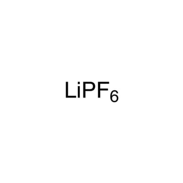 Lithium hexafluorophosphate, 99+%|93-0325|21324-40-3