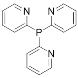 Tris(2-pyridyl)phosphine, min. 97%|15-7945|26437-48-9