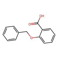 2-Benzyloxybenzoic acid|CS-W001026|14389-86-7