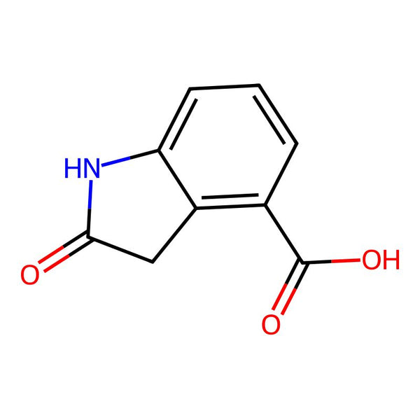2-Oxoindoline-4-carboxylic acid|CS-W005745|90322-37-5