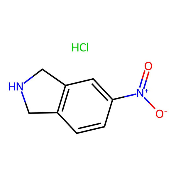 5-Nitroisoindoline hydrochloride|CS-0135021|400727-69-7
