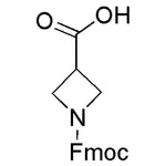 Fmoc-azetidine-3-carboxylic acid|07330|193693-64-0