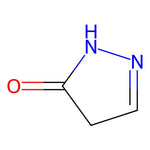1H-pyrazol-5(4H)-one|CS-W004408|137-44-0
