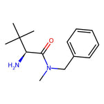 (S)-2-Amino-N-benzyl-N,3,3-trimethylbutanamide|CS-0101891|947383-62-2