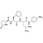 Pyr-Phe-Leu-pNA|32579|85901-57-1
