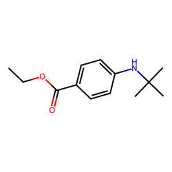 Ethyl 4-(tert-butylamino)benzoate|C3D-262194|36171-08-1
