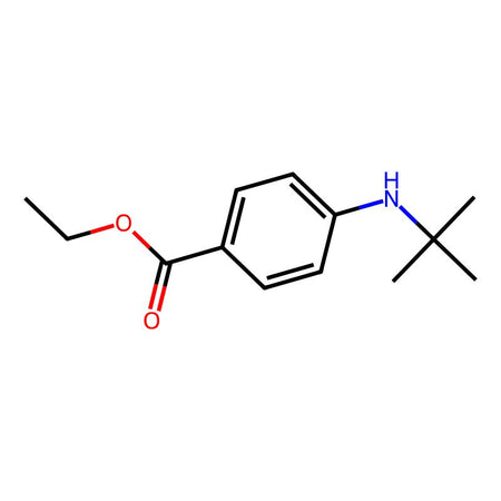 Ethyl 4-(tert-butylamino)benzoate|C3D-262194|36171-08-1