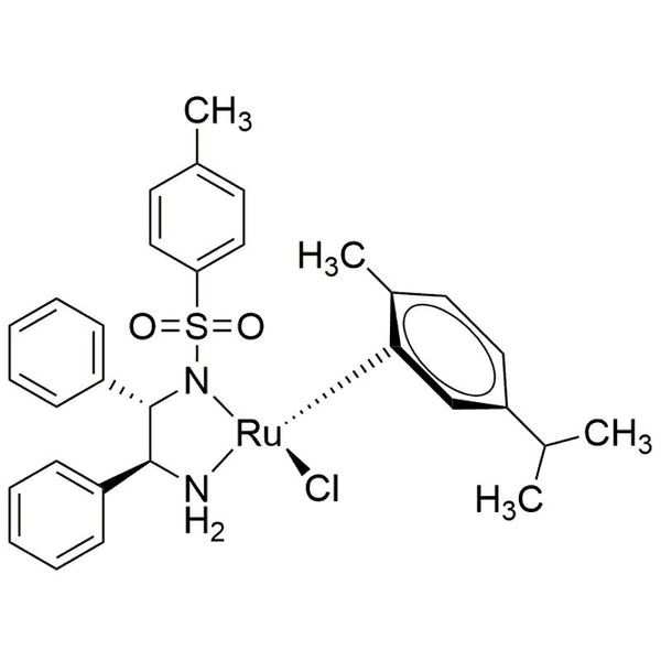 RuCl[(S,S)-Tsdpen](p-cymene)|40810|192139-90-5