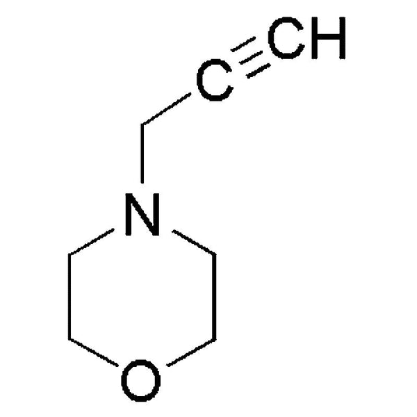 4-(2-Propyn-1-yl)morpholine|33410|5799-76-8