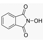 N-Hydroxyphthalimide|02322|524-38-9