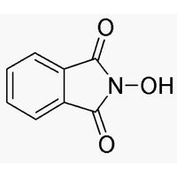 N-Hydroxyphthalimide|02322|524-38-9