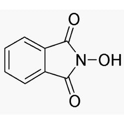 N-Hydroxyphthalimide|02322|524-38-9