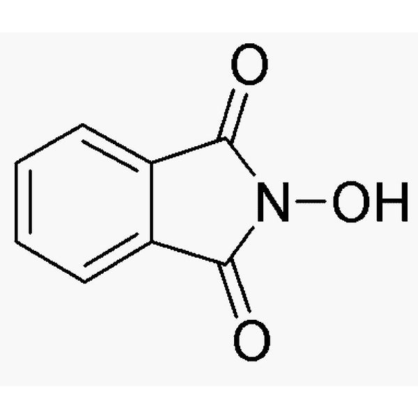N-Hydroxyphthalimide|02322|524-38-9