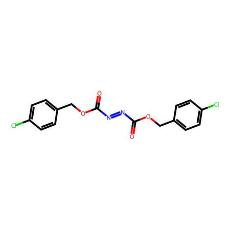 Di-p-chlorobenzyl azodicarboxylate, 97%|789249|916320-82-6