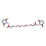 Bis-PEG3-NHS ester|CS-0104989|1314378-16-9