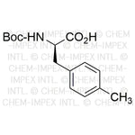 Boc-4-methyl-D-phenylalanine|07018|80102-27-8