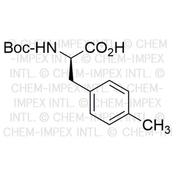 Boc-4-methyl-D-phenylalanine|07018|80102-27-8