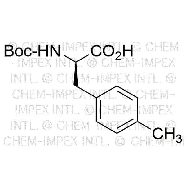 Boc-4-methyl-D-phenylalanine|07018|80102-27-8