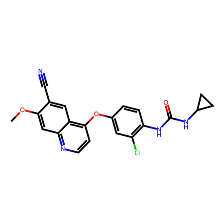 Lenvatinib Impurity 43|C4X-114043|1882873-21-3