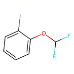 1-(Difluoromethoxy)-2-iodobenzene|CS-W021254|920981-12-0